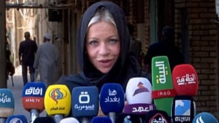 آیت‌الله سیستانی از پیشنهادهای سازمان ملل استقبال می‌کند