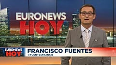 Euronews Hoy | Las noticias del lunes 11 de noviembre de 2019