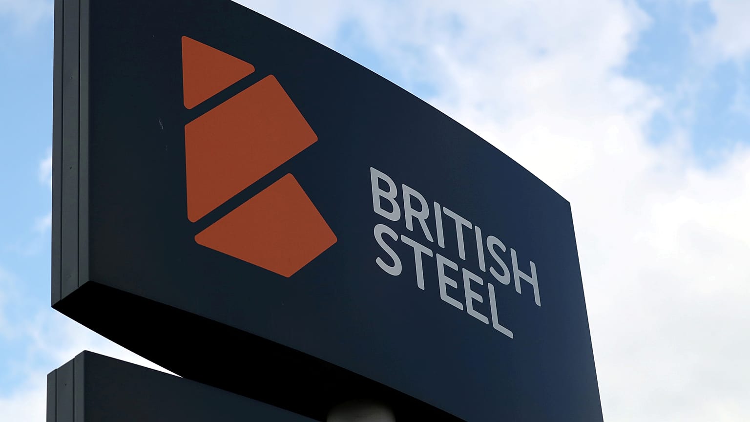 British Steel secures sales contract with China's Jingye Group
