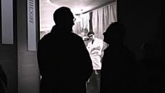 Ив Сен-Лоран и лионские ткачи