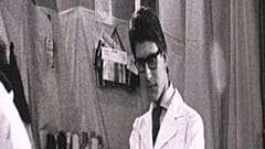 Ausstellung: Yves Saint Laurent und die Lyoner Seide