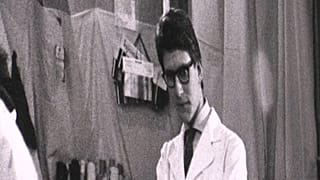 Yves Saint Laurent-kiállítás nyílt Lyonban