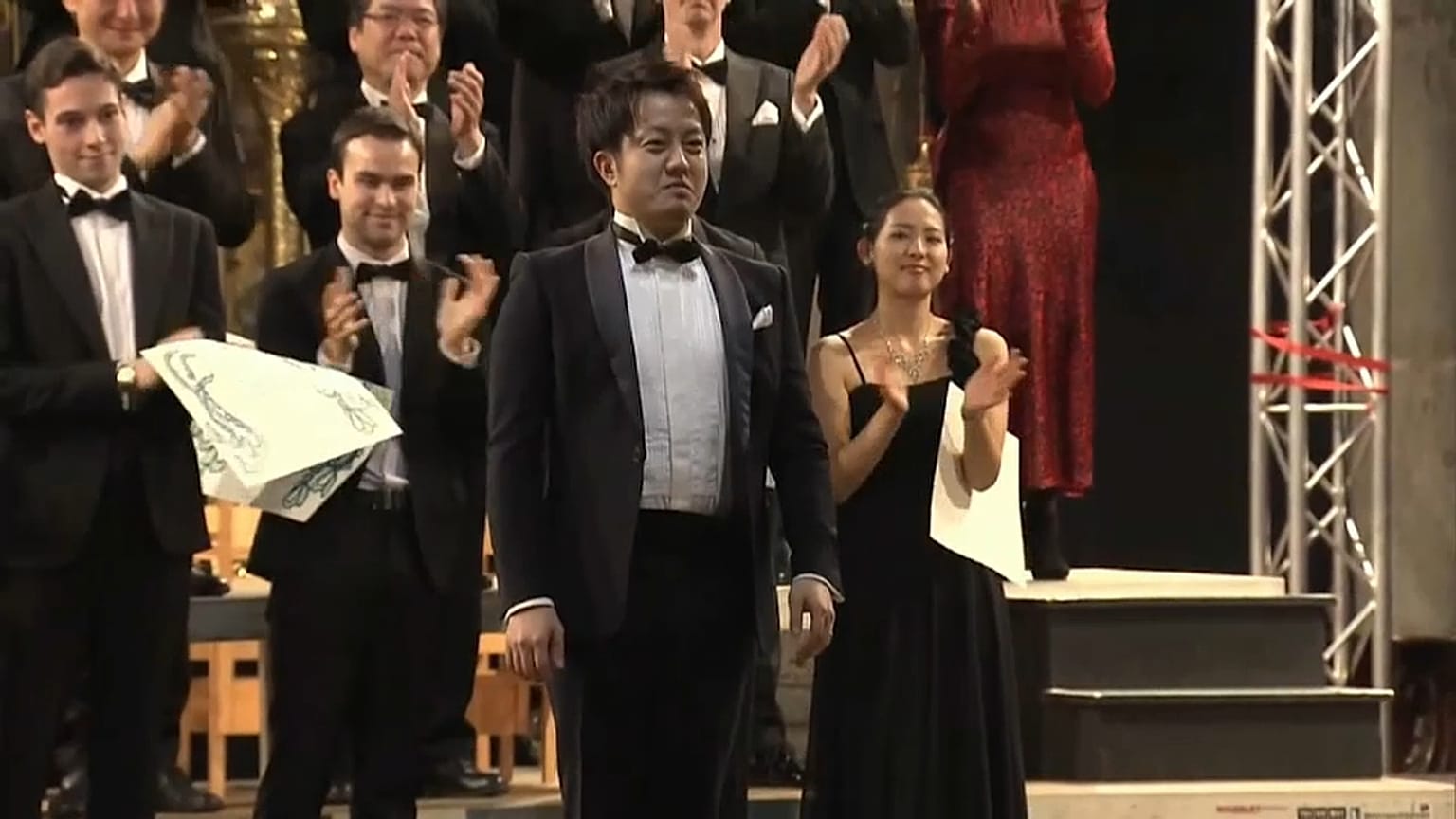 Kenta Saito (27) dominiert Adolphe-Sax-Wettbewerb: "Mir fehlen die Worte"