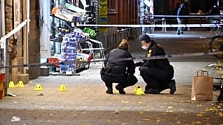 Schweden: Nationaler Handlungsplan gegen das Bandenverbrechen