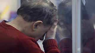 Историку Соколову предъявили обвинение