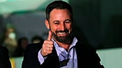 С чем связан успех ультраправых в Испании?