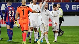 Jövőre Szaúd-Arábiában rendezik meg a Spanyol Szuperkupát  