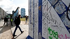 George Soros: The rise of nationalism after the fall of the Berlin Wall ǀ View