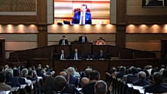 İBB meclis Temmuz ayı toplantısı