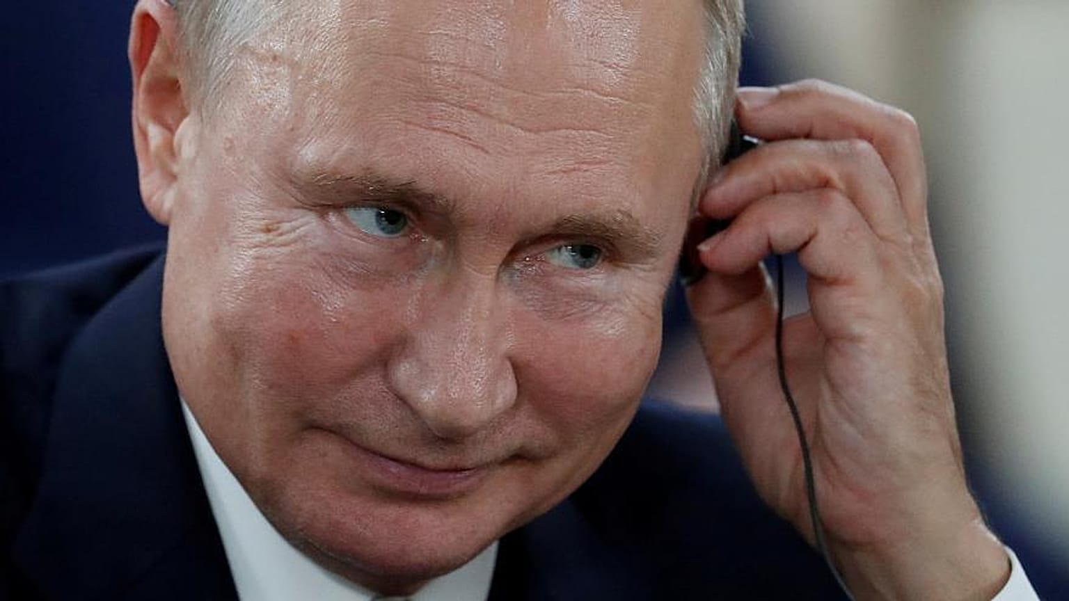 Eingemischt? Über Russlands geheimen Einfluss auf Brexit und die EU 