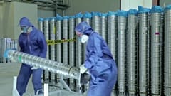 Nach Urananreicherung: EU droht Iran mit Sanktionen 