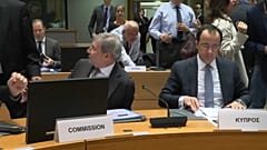 Az első uniós lépés a törökök elleni szankciók felé