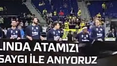 Τουρκία: Ύβρεις κατά Σλούκα για το πανό του Κεμάλ 