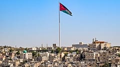 المخابرات الأردنية تحبط هجوما ضد جنود ودبلوماسيين أمريكيين وإسرائيليين في الأردن (صحيفة)   
