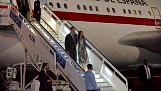 Küba: İspanya Kralı'ndan 500'üncü kuruluş yıl dönümünde Havana'ya ilk ziyaret