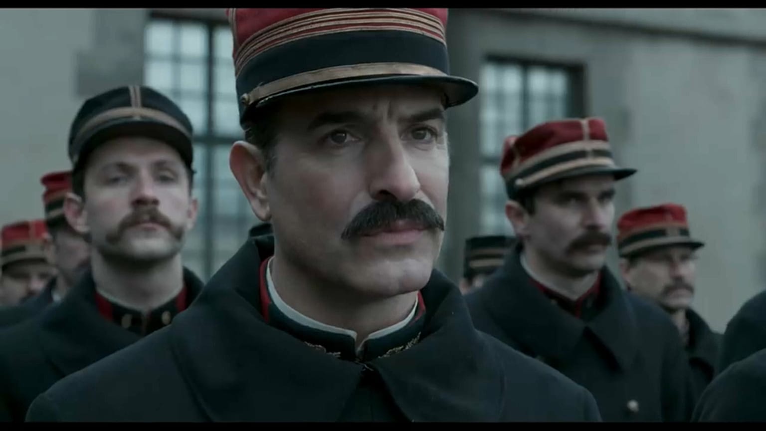 "J'accuse": Polanski voltou