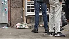 „Unternehmen Raureif“ gegen Bandenverbrechen: Schweden will Erfolge in sechs Monaten