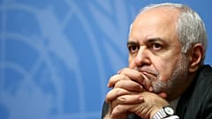 ظریف خطاب به اتحادیه اروپا: یک تعهد را نشان دهید که اخیرا به آن پایبند بوده‌اید 