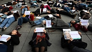 Trop, c'est trop ! Le 131ème féminicide de l'année révolte les Françaises