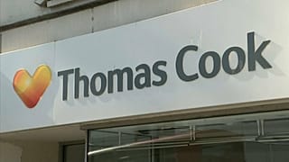 Thomas Cook sagt alle Reisen für 2020 ab