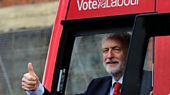 British political parties hit by wave of cyberattacks amid election campaign