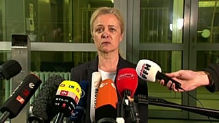 Festnahmen in Offenbach: "Wollten möglichst viele Menschen töten"