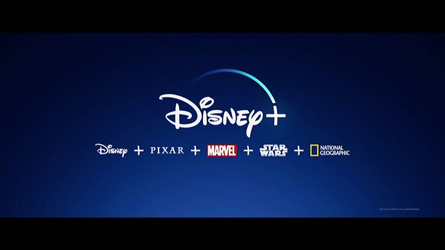 Disney part à l'assaut de Netflix avec sa plateforme de streaming