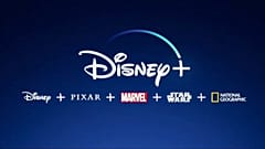 Disney+ promete dar a volta ao mercado do streaming