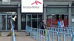 Ilva: ArcelorMittal ha depositato in tribunale l'atto per recedere dal contratto