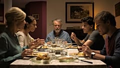 Őszintén tárja elénk a molesztálás kényes témáját a Szép csendben című film