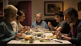 Őszintén tárja elénk a molesztálás kényes témáját a Szép csendben című film