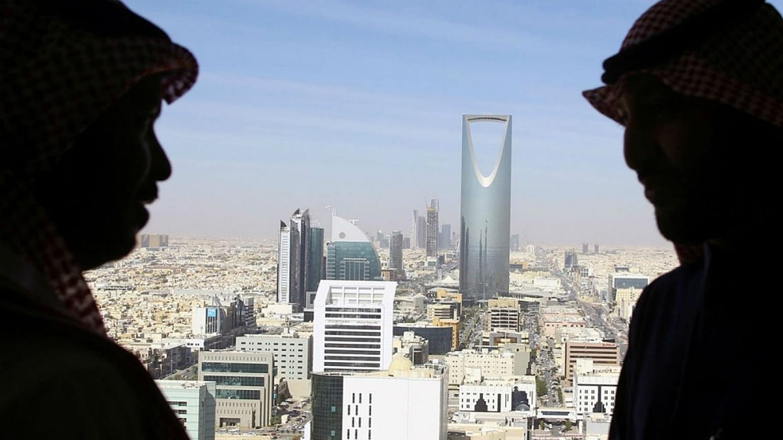 شرایط اخذ اقامت دائم عربستان