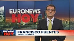 Euronews Hoy | Las noticias del martes 12 de noviembre de 2019