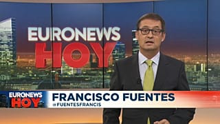 Euronews Hoy | Las noticias del martes 12 de noviembre de 2019