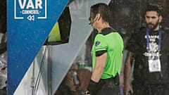 Το VAR στο επίκεντρο της ποδοσφαιρικής συζήτησης