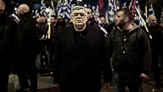 Che fine ha fatto Alba Dorata? E chi ne ha raccolto il testimone?
