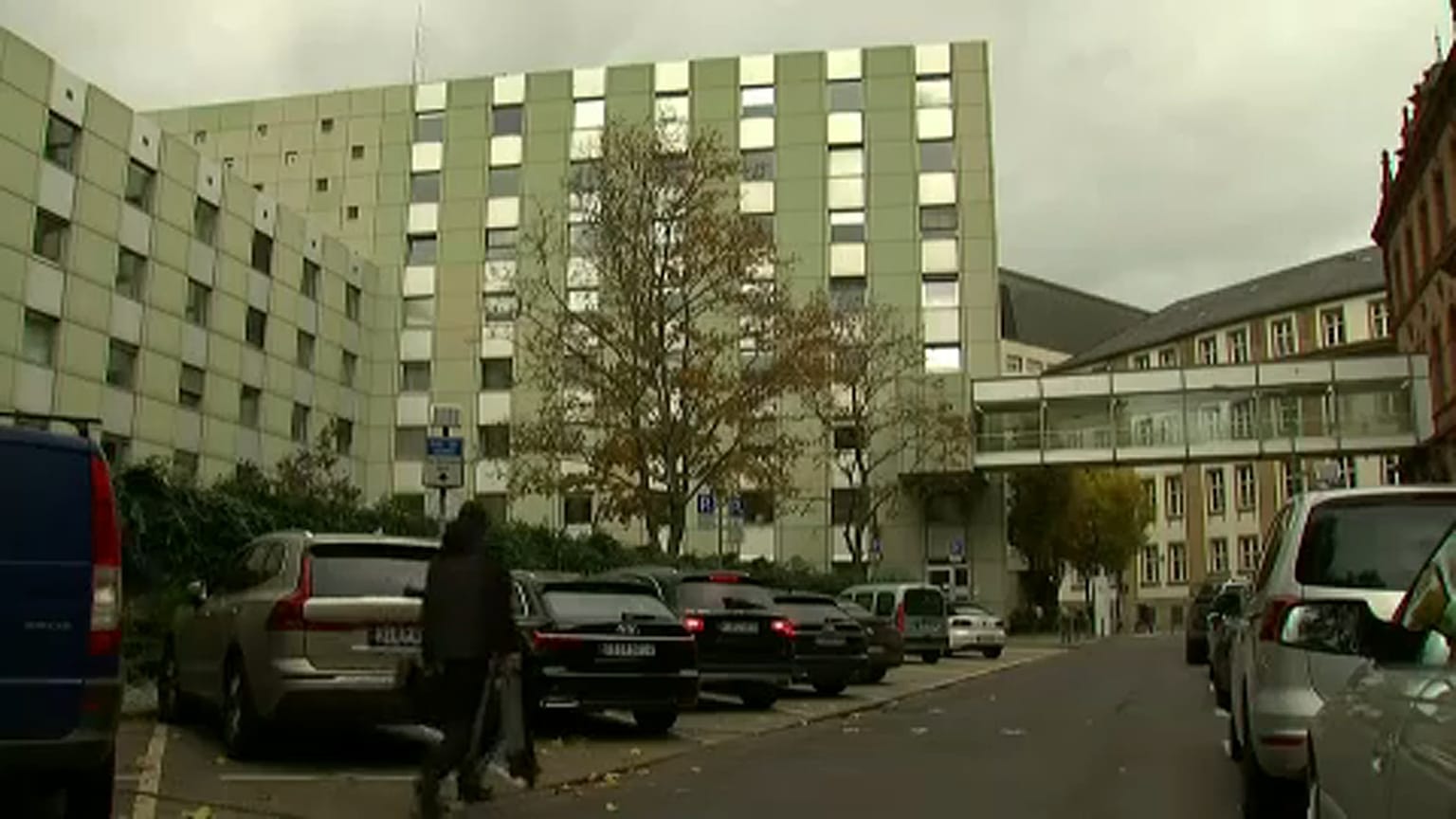 Feltételezett iszlamistákat fogtak el Németországban 