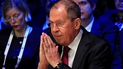 Lawrow beschuldigt die USA, Ölfelder in Ostsyrien zu wollen