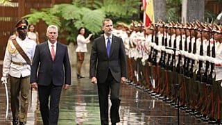 Los 500 años de La Habana