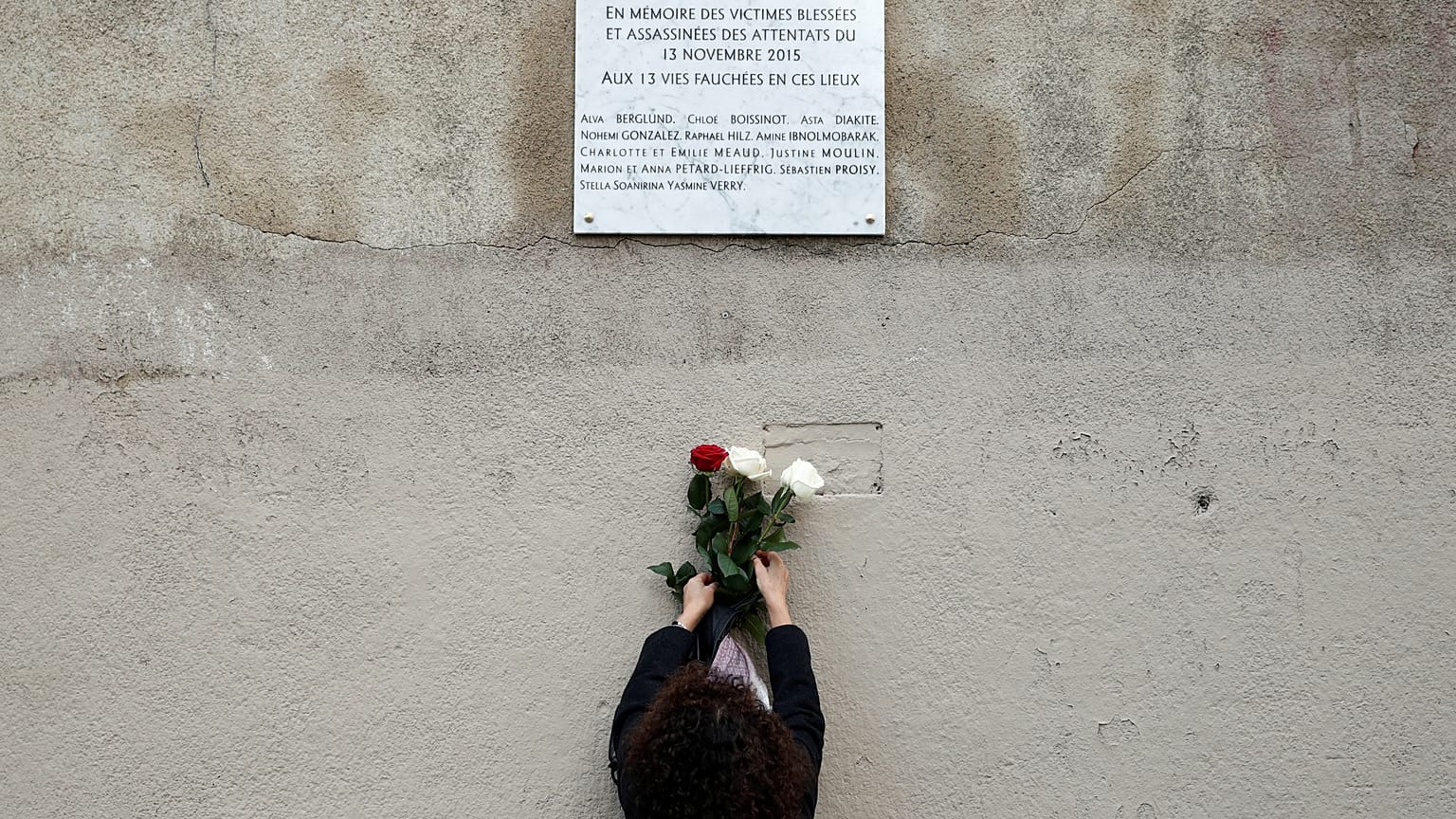 Attentats de Paris : quatre ans après, les victimes attendent toujours le procès