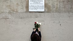'I understand that life must go on but for us, it doesn’t': Paris attacks remembered
