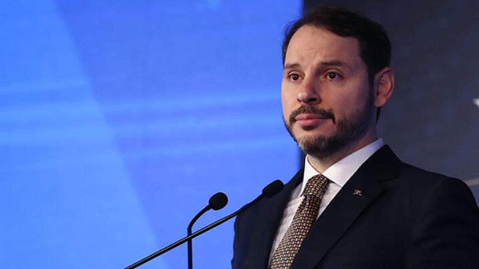 Berat Albayrak
