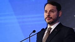 Berat Albayrak