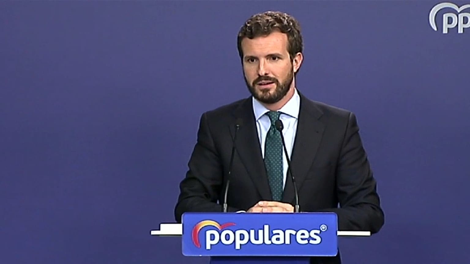 Rechazo de la oposición al pacto progresista. ¿Qué apoyos necesita?