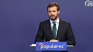 Rechazo de la oposición al pacto progresista. ¿Qué apoyos necesita?