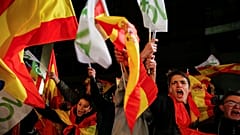 Spagna, noi giovani "vi spieghiamo perché abbiamo votato Vox"