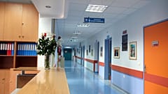  Νοσοκομεία Παίδων: Εκτός ελέγχου η κατάσταση με τα έγκλειστα παιδιά