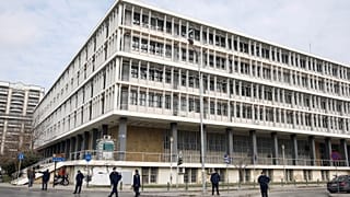 Δικαστικό μέγαρο Θεσσαλονίκης