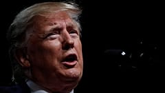 ABD Başkanı Donald Trump