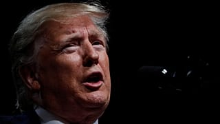 ABD Başkanı Donald Trump